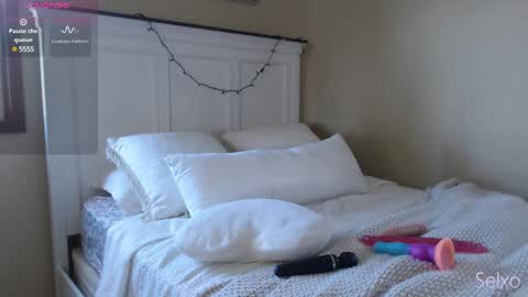 Sel online show from 01.29.25