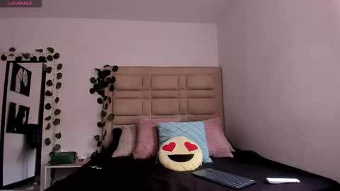 Snapshot of selyn_ chatting on 02.19.26 Selyn online show from 02.19.26