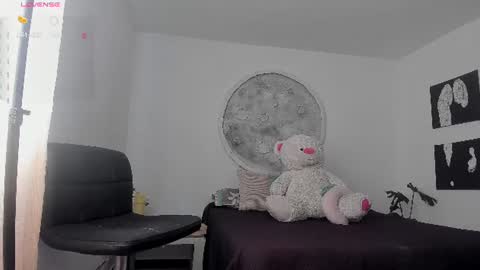 Snapshot of selyn_ chatting on 06.29.26 Selyn online show from 06.29.26