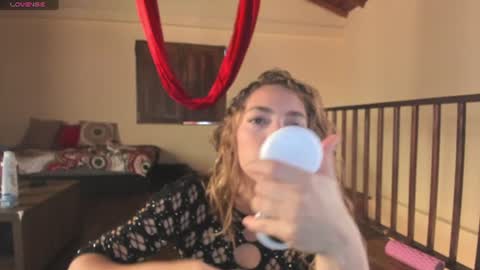 Snapshot of selyn_ chatting on 07.24.26 Selyn online show from 07.24.26