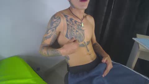 sem_alas online show from 01.13.25