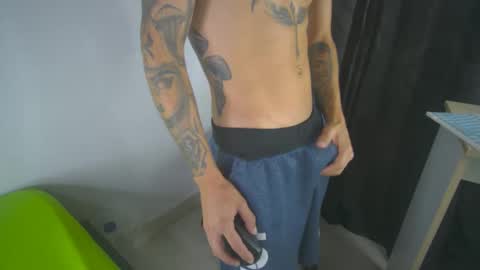 sem_alas online show from 02.28.25