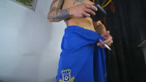 sem_alas online show from 10.26.25