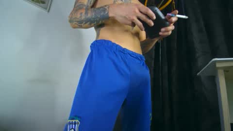 sem_alas online show from 11.01.25