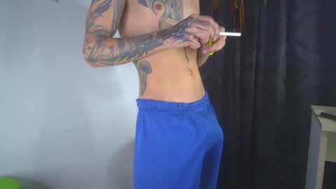 sem_alas online show from 01.11.26