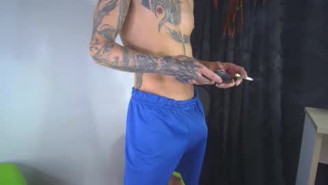 sem_alas online show from 02.01.26