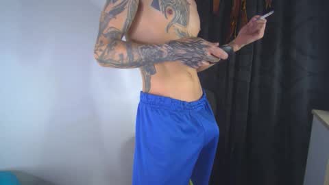 sem_alas online show from 02.14.26