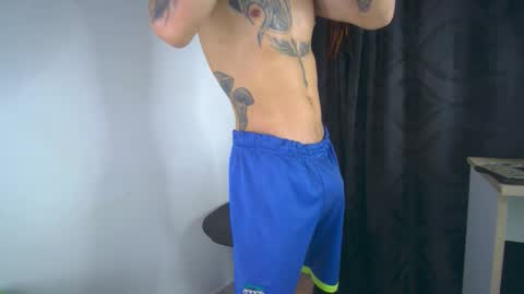 sem_alas online show from 03.02.26