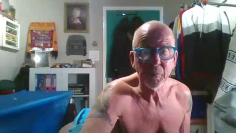 frederick online show from 04.03.26