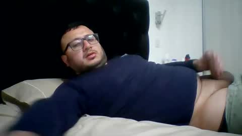 sementalpajero online show from 11.30.25