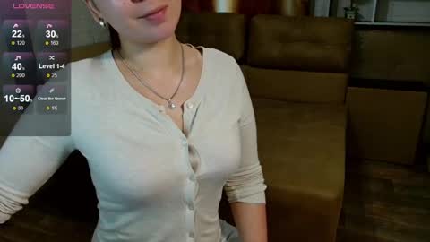 Snapshot of semisweetdream chatting on 01.26.25 Next stream 2912 GMT2 online show from 01.26.25