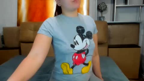 Snapshot of semisweetdream chatting on 03.06.25 Next stream 2912 GMT2 online show from 03.06.25