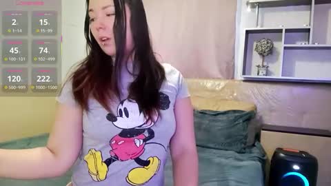 Next  stream 2912 GMT2 online show from 12.21.25