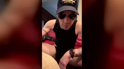 semobadboy69 online show from 04.18.26