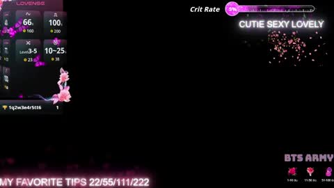 Snapshot of semurmur chatting on 05.08.26 S E M U R online show from 05.08.26