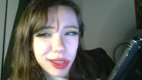 goddess esme  online show from 12.29.24