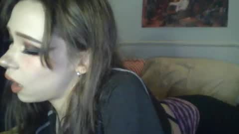 goddess esme  online show from 03.08.25