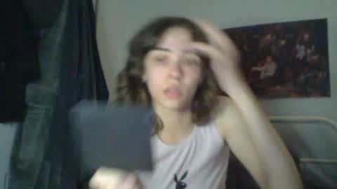 goddess esme  online show from 09.13.25