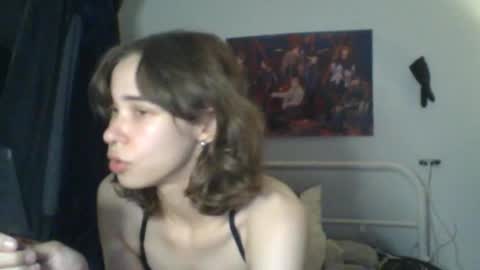 goddess esme  online show from 09.14.25