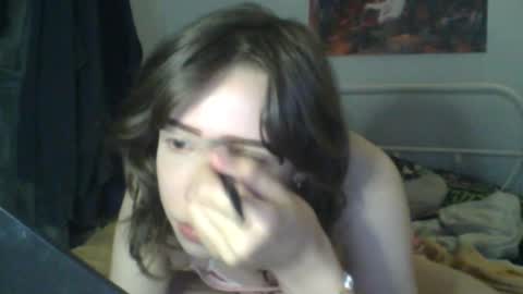 goddess esme  online show from 10.18.25