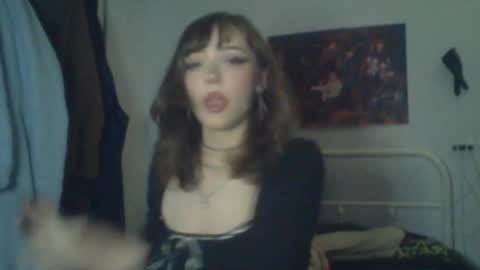 goddess esme  online show from 03.07.26