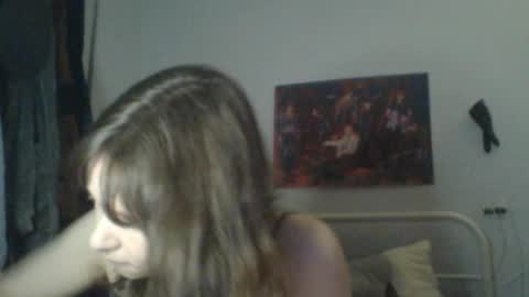 goddess esme  online show from 03.21.26