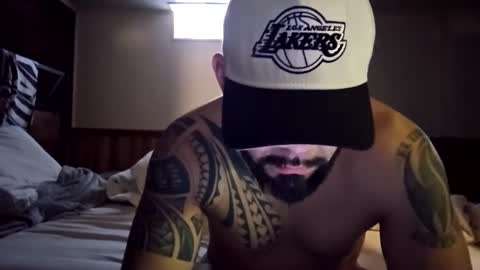 senor49509 online show from 01.11.25