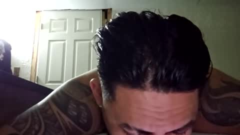 senor49509 online show from 01.18.25