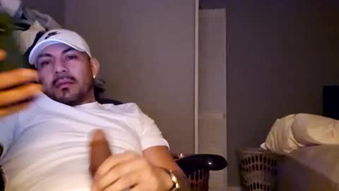 senor49509 online show from 12.14.25