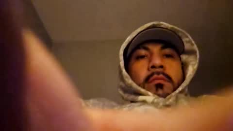 senor49509 online show from 12.22.25