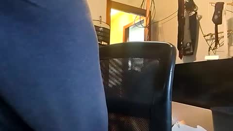 sensai_cock_ninja online show from 04.03.26