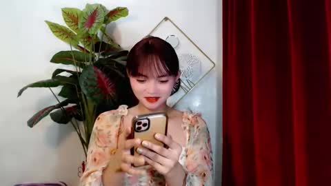 sensational_yeng online show from 10.17.25