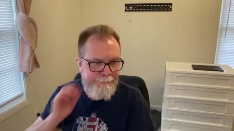 Daddy Dave online show from 12.02.24