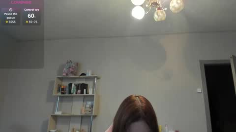 Mary Cherry online show from 12.02.25