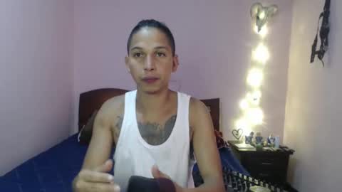 Your Boys online show from 01.13.25