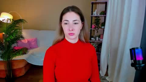 sensitiveheartt online show from 10.15.25