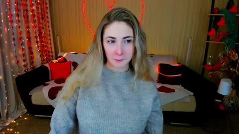 sensitiveheartt online show from 02.16.26