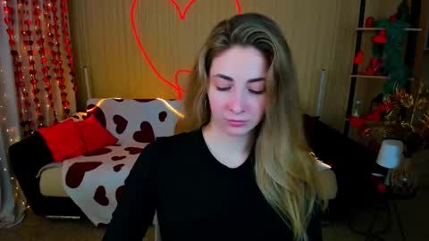 sensitiveheartt online show from 02.20.26