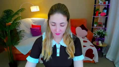 sensitiveheartt online show from 03.19.26