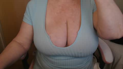 Snapshot of sensual_cris chatting on 05.19.26 CRIS online show from 05.19.26