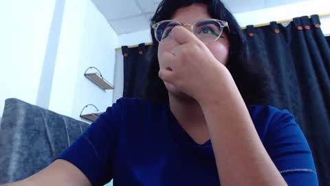 Camille and sophie online show from 12.03.24