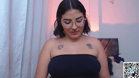 Camille and sophie online show from 12.25.24