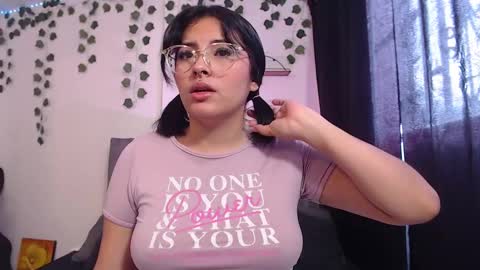 Camille and sophie online show from 02.22.25