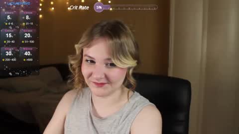 Ilona online show from 01.05.25