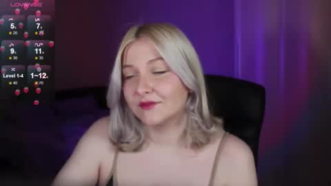 Ilona online show from 11.04.25