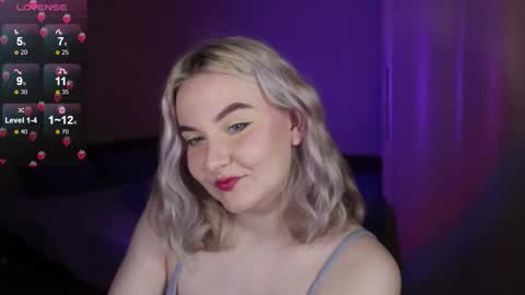 Ilona online show from 11.30.25