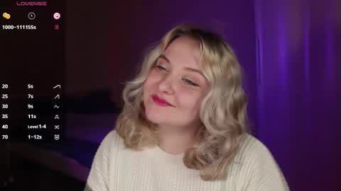 Ilona online show from 02.12.26