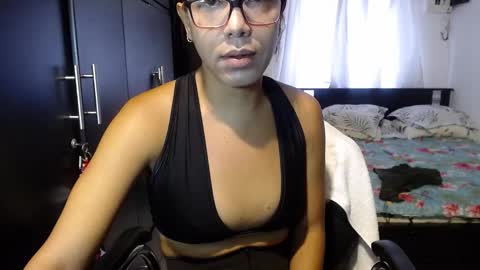 sensual_natalie online show from 12.27.24