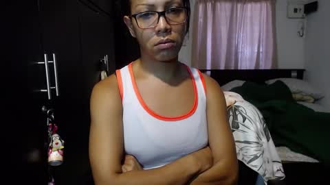 sensual_natalie online show from 01.22.25