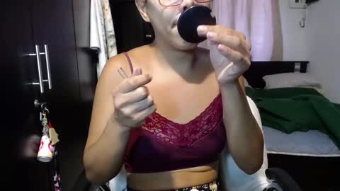 sensual_natalie online show from 01.27.25